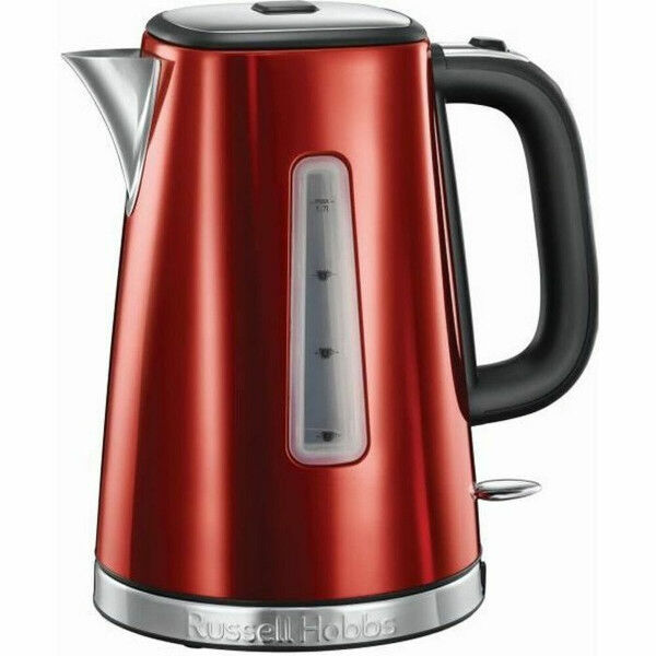 Czajnik Russell Hobbs 23210-70 Czerwony 1,7 L