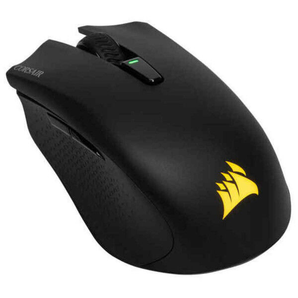 Žaidimų pelė Corsair Harpoon RGB Wireless 10000 DPI