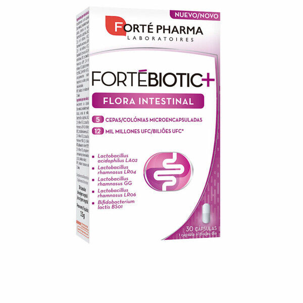 Handrührgerät Forté Pharma Fortebiotic