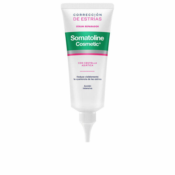 Sonnenschutz Somatoline ANTIESTRÍAS 100 ml