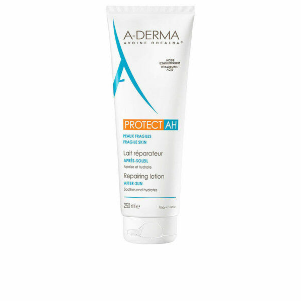 Purškiklis po saulės A-Derma 250 ml