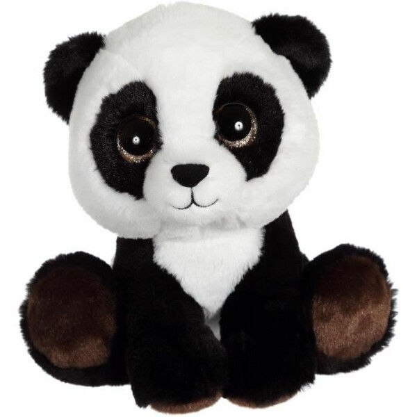 Peluche Gipsy Oso Panda Multicolor