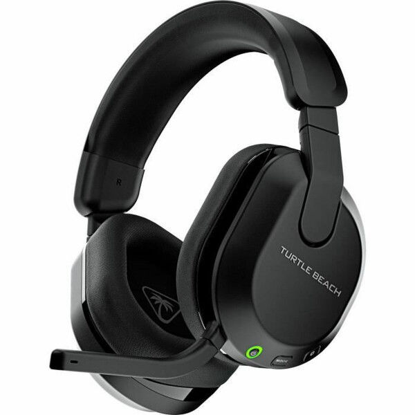 Žaidimų ausinės su mikrofonu Turtle Beach TBS-5103-05