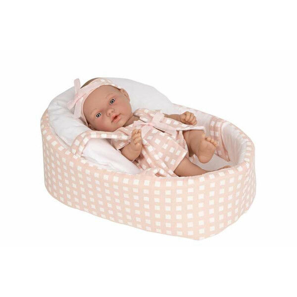 Lalka Baby Arias Elegance 26 cm