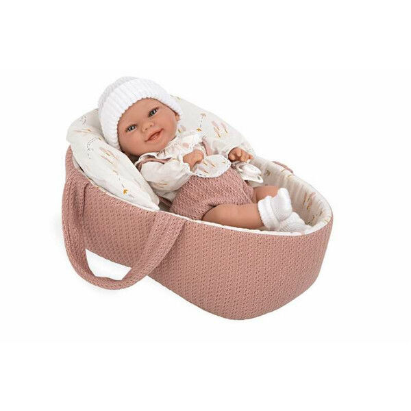 Lalka Baby Arias Elegance 33 cm