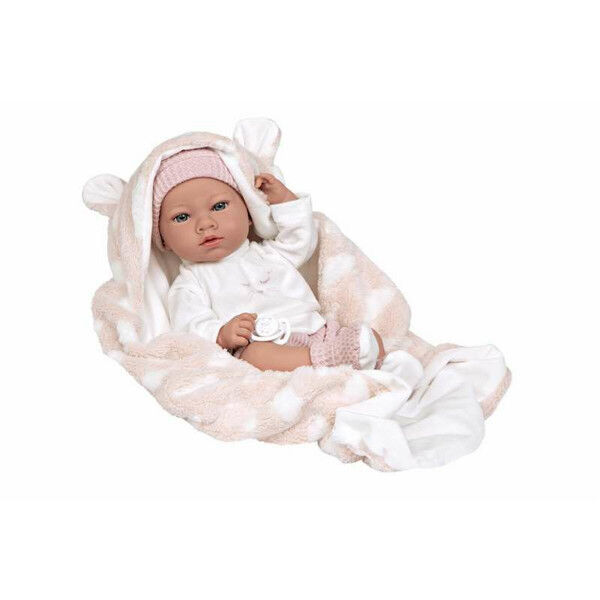 Baby-Puppe Arias Elegance 38 cm