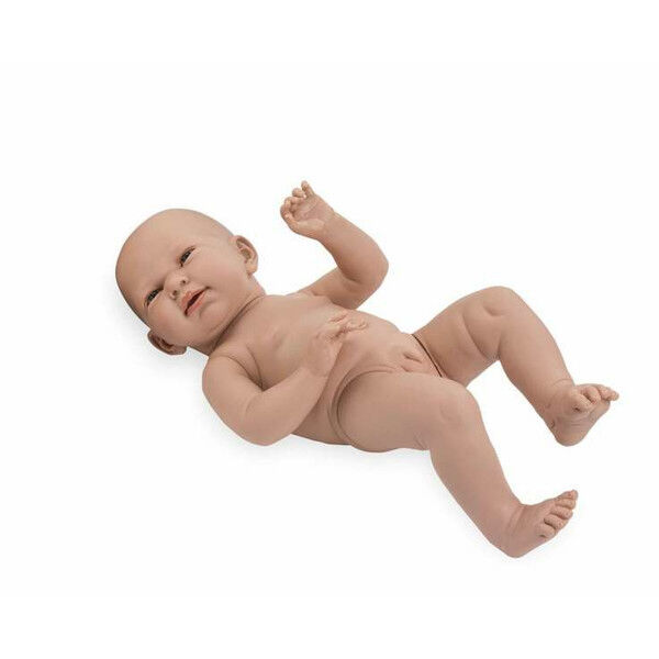 Baby Doll Arias Eddie 52 cm