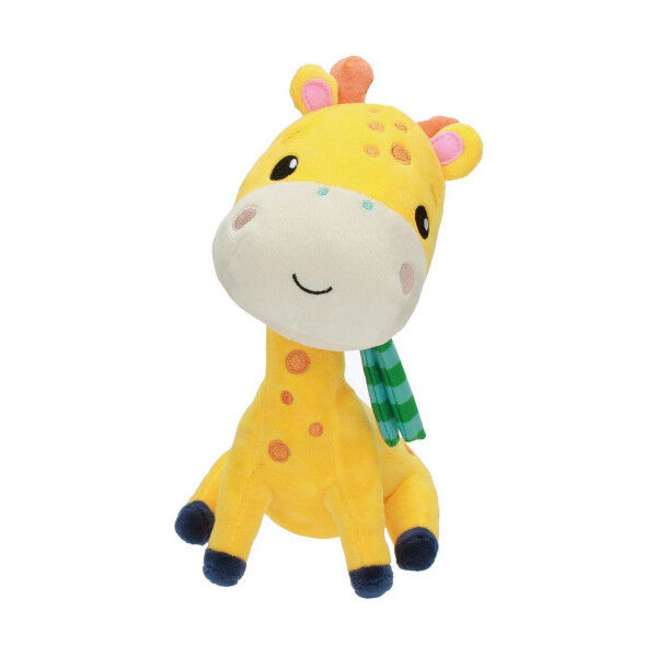 Peluche Fisher Price Jirafa 20 cm 20cm