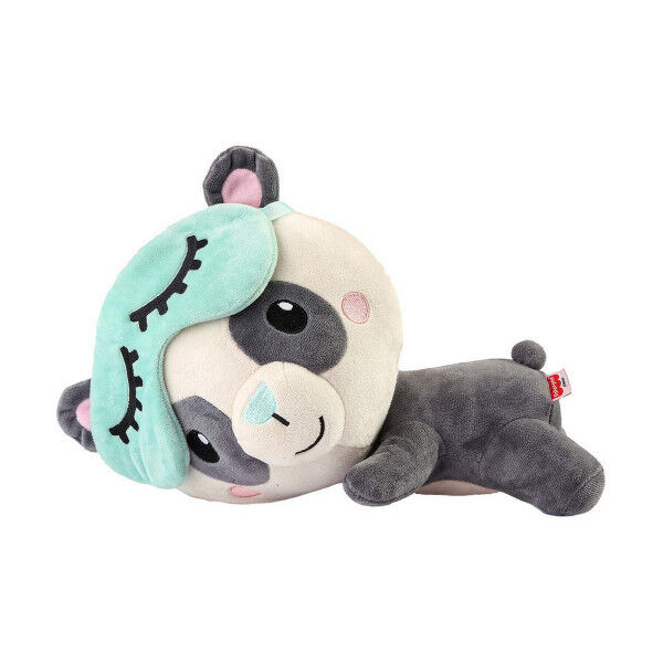 Peluche Fisher Price   Oso Panda 30 cm