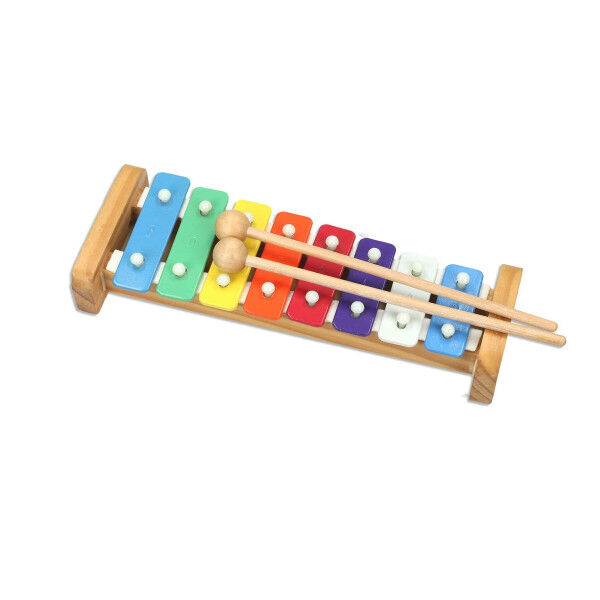 Xylophone Reig Multicouleur Bois Plastique