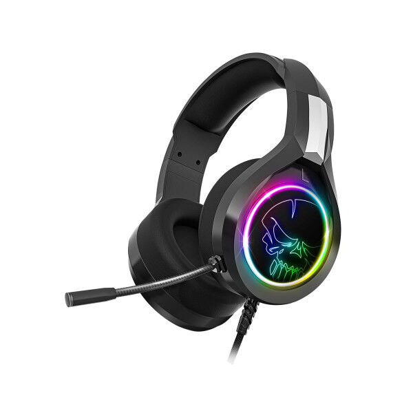 Casques avec Micro Gaming Spirit of Gamer Pro-H8