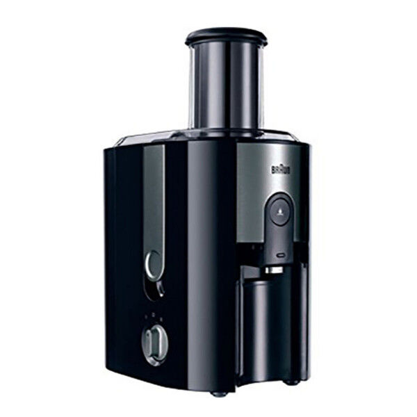 Licuadora Braun J 500 Negro 900 W 1,25 L