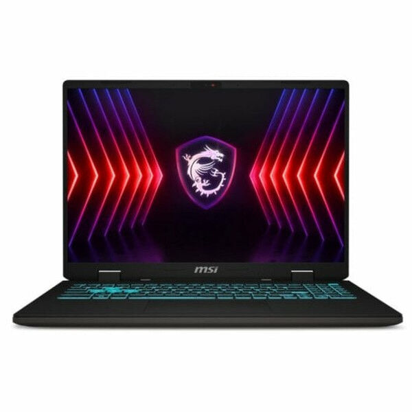 Ordinateur Portable MSI Sword 16 HX B14VFKG-054XES 16" Intel Core i9-14900HX 32 GB RAM 1 TB SSD Nvidia Geforce RTX 4060