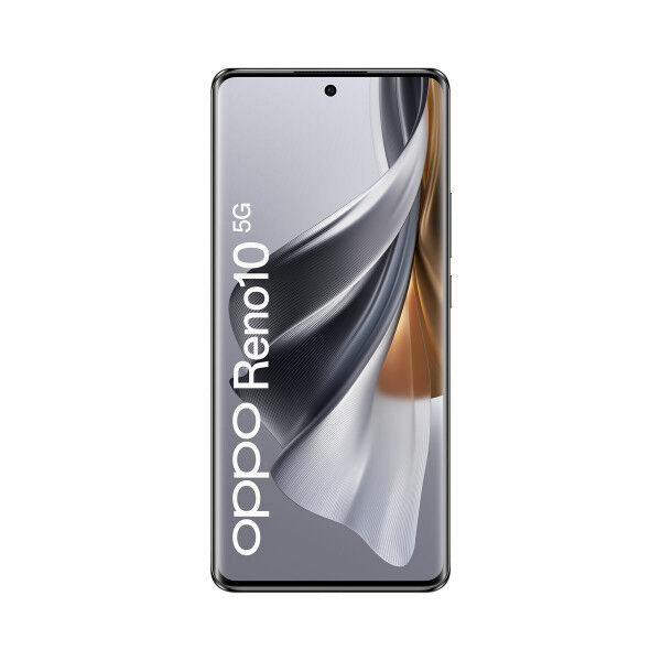 Smartphone Oppo Reno10 5G 6,7" Snapdragon 778G 8 GB RAM 256 GB Gris Argenté