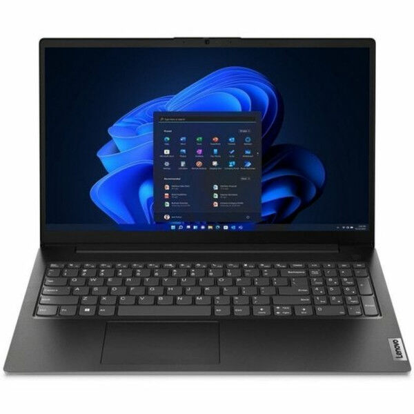 Laptop Lenovo V15 G4 15,6" AMD Ryzen 3 7320U  8 GB RAM 512 GB SSD Qwerty Hiszpańska