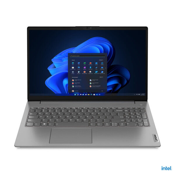 Nešiojamas kompiuteris Lenovo 82TT00KBSP 15" Intel Core i3 8 GB RAM 256 GB SSD Ispaniška Qwerty