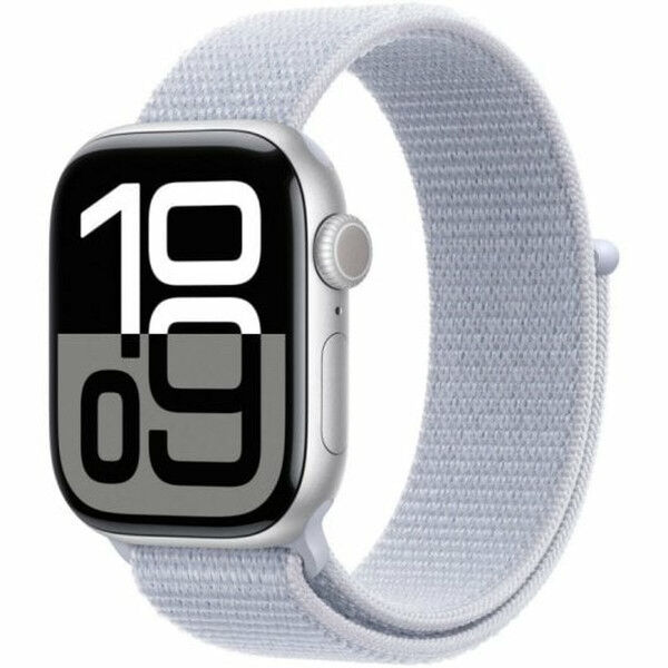 Smartwatch Apple MWWD3QL/A Silver