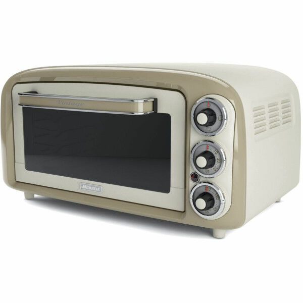 Mini Horno Eléctrico Ariete 979/03 Blanco 1380 W