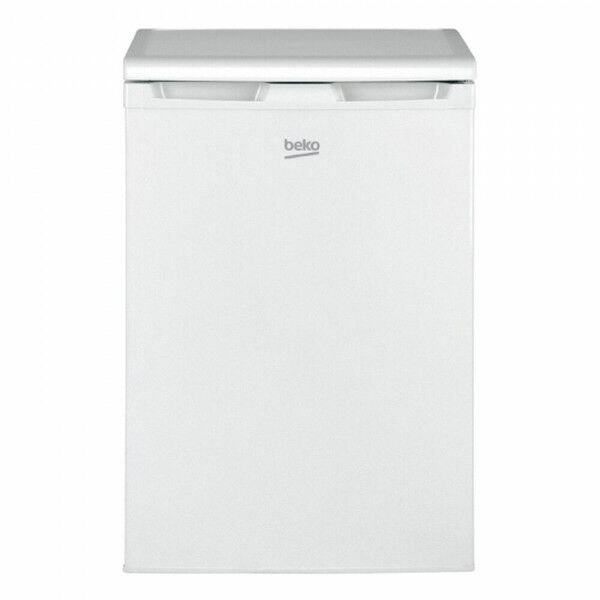 Refrigerator BEKO TSE1284N White