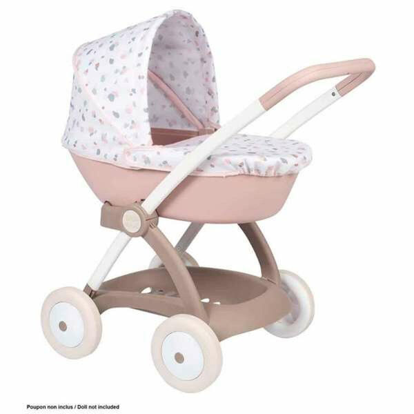 Doll Stroller Smoby 59 x 58 x 38 cm