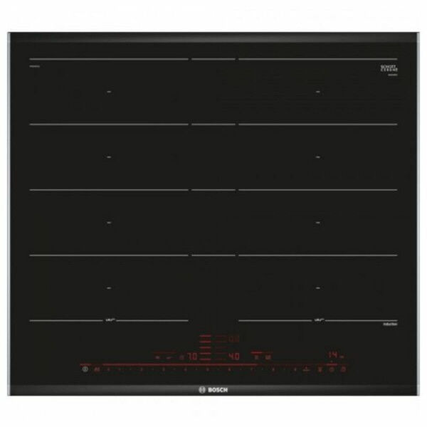 Płyta Indukcyjna BOSCH PXY675DC1E PXY675DC1E 60 cm 60 cm 7400 W