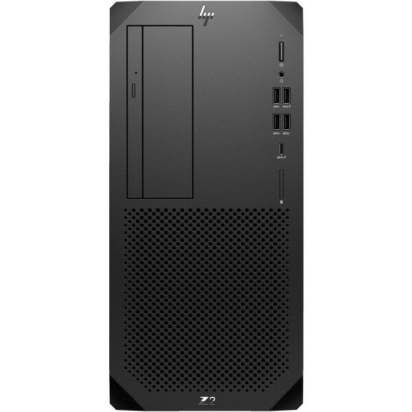 PC de bureau HP Z2 G9 I9-13900 16 GB RAM 512 GB SSD