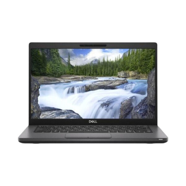 Laptop Dell Latitude 5400 14" Intel Core I5-8365U 8 GB RAM 256 GB SSD Qwerty Español (Reacondicionado A)