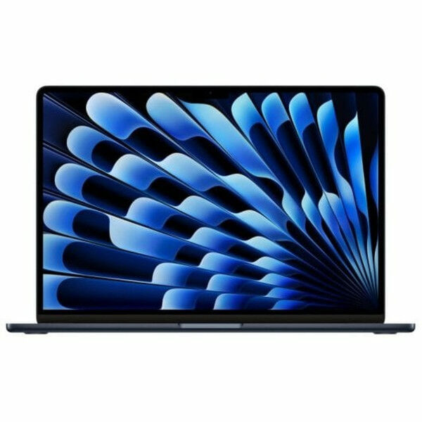 Laptop Apple MC9L4Y/A 15,3" 24 GB RAM 512 GB SSD M3