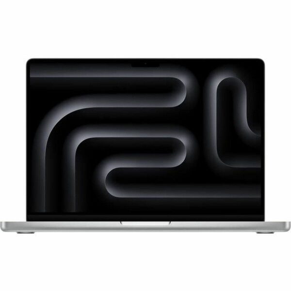 Nešiojamas kompiuteris Apple MacBook Pro M4 Pro 512 GB SSD