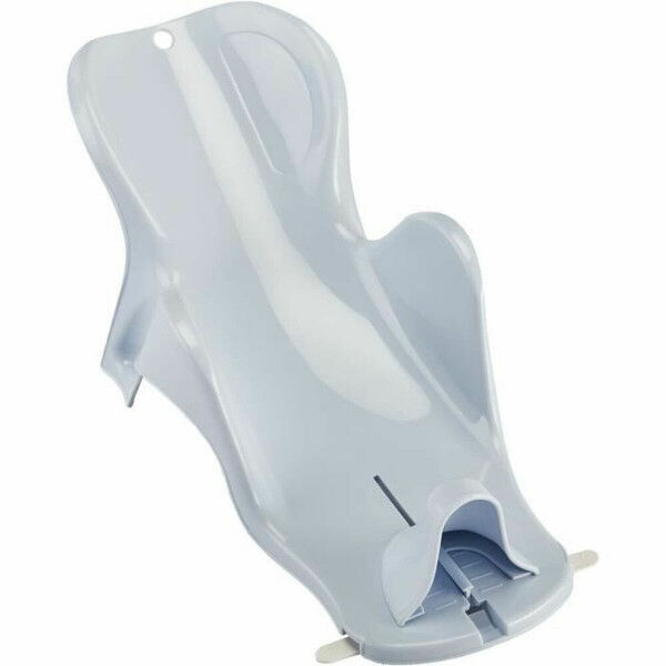 Asiento para Bebés ThermoBaby Daphne Azul Pastel Blanco