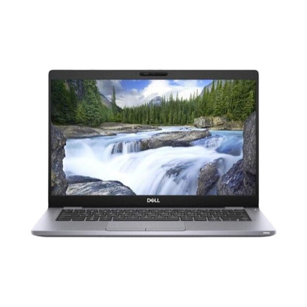 Nešiojamas kompiuteris Dell Latitude 5310 13" Intel® Core™ i5-10210U 8 GB RAM 256 GB SSD Ispaniška Qwerty (Naudoti A)