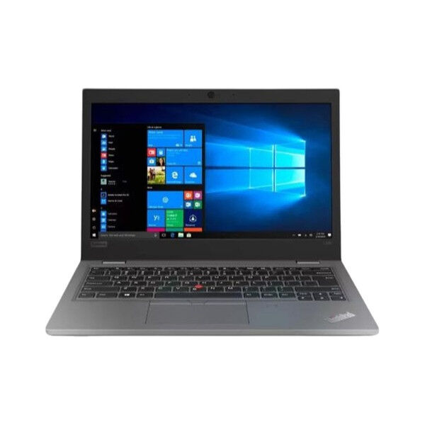 Nešiojamas kompiuteris Lenovo ThinkPad L390 13" Intel Core I5-8365U 8 GB RAM 256 GB SSD Ispaniška Qwerty (Naudoti A)