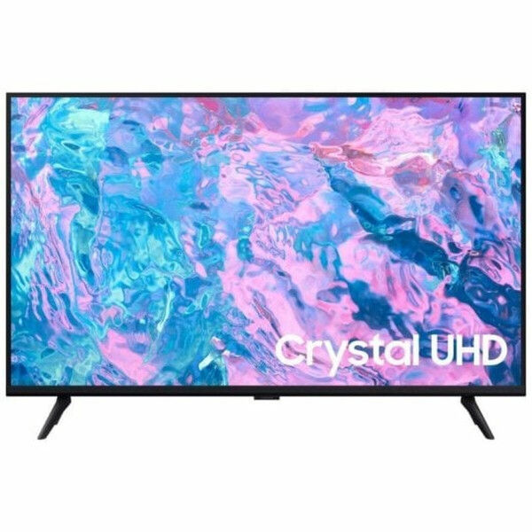 Smart TV Samsung 4K Ultra HD 43" LED HDR