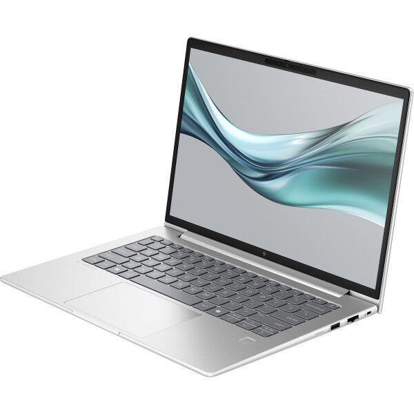 Laptop HP ELITEBOOK 645 G11 14" 16 GB RAM 512 GB SSD Qwerty Español