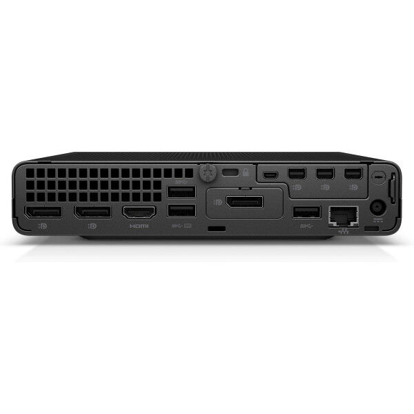 Komputer Stacjonarny HP ELITE MINI 600 G9 16 GB RAM 512 GB SSD