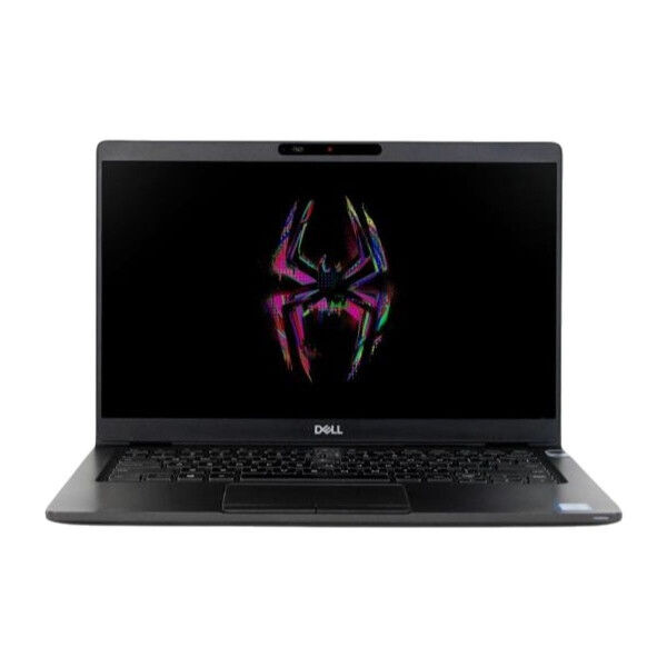 Nešiojamas kompiuteris Dell Latitude 5300 13" Intel Core I5-8365U 8 GB RAM 256 GB SSD Ispaniška Qwerty (Naudoti A)