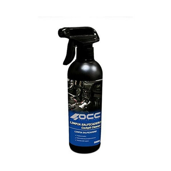 Środek do Czyszczenia Deski Rozdzielczej OCC Motorsport 47087 500 ml