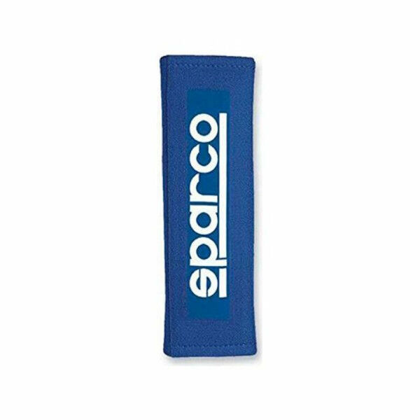 Saugos diržų pagalvėlės Sparco 01098S3A