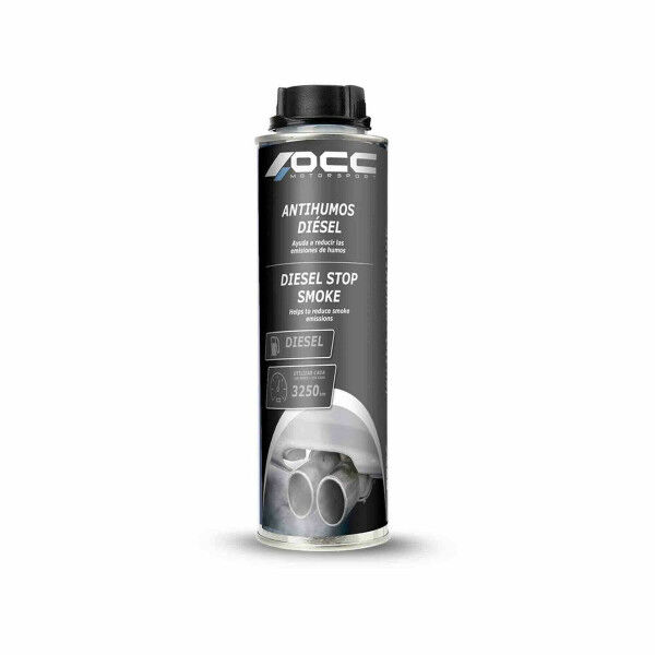 Apsauga nuo dyzelino dūmų OCC Motorsport OCC49005 300 ml