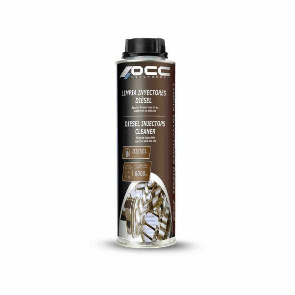 Dyzelino purkštukų valiklis OCC Motorsport OCC49004 300 ml Diesel