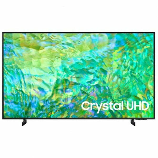 Smart TV Samsung TU65CU8000 65" 4K Ultra HD LED HDR (Restauriert A)