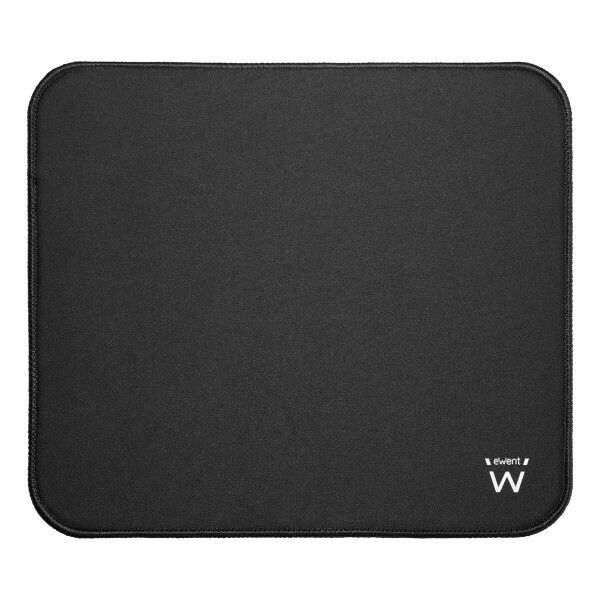 Mousepad Ewent EW3183 Schwarz