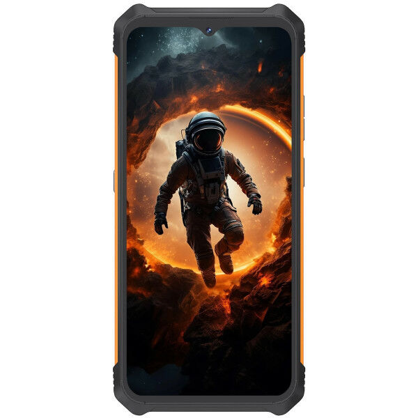 Išmanusis Telefonas Cubot King Kong ES 6,5" 6 GB RAM 128 GB Negro , naranja