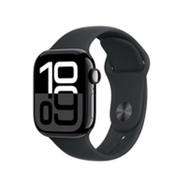 Išmanusis laikrodis Apple Watch 10 1,65" Juoda