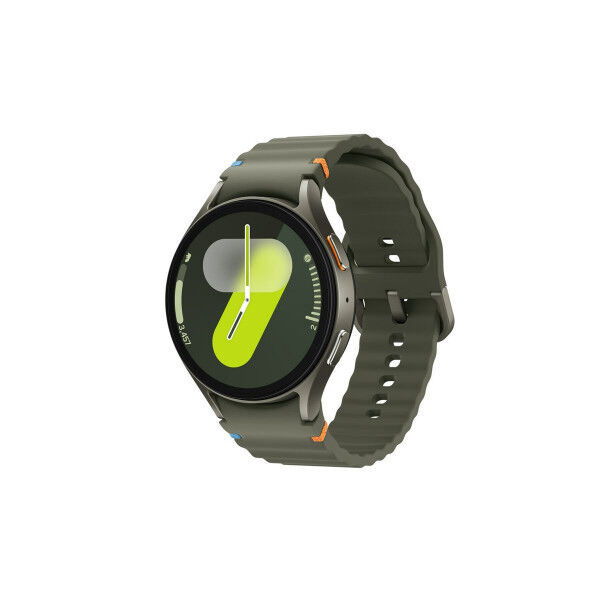 Smartwatch Samsung SM-L315FZGAEUE Green 1.5" 44 mm