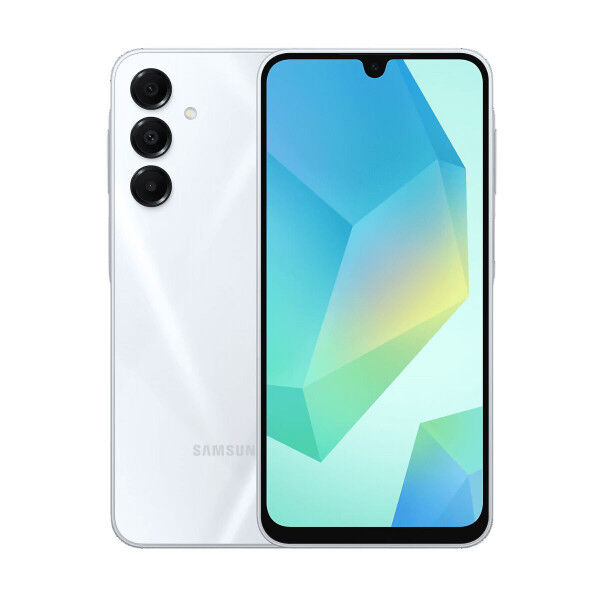 Išmanusis Telefonas Samsung Galaxy A16 5G 6,7" 8 GB RAM 256 GB Pilka