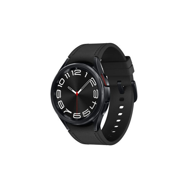 Smartwatch Samsung Galaxy Watch6 Classic Schwarz 43 mm