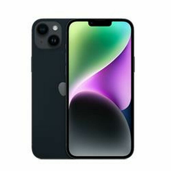 Išmanusis Telefonas Apple iPhone 14 Plus 6,7" Juoda A15 256 GB