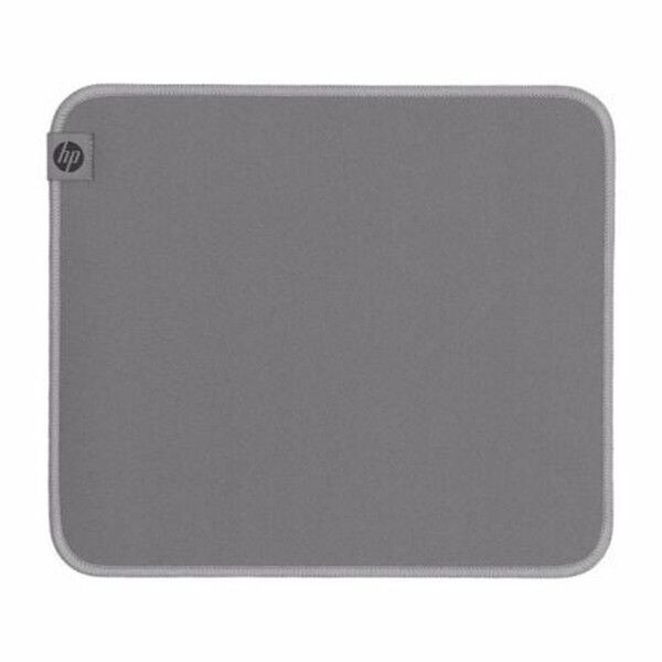 Mouse Mat HP 100 23 x 20 cm Grey