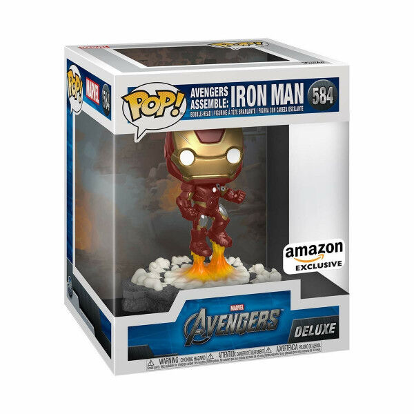 Figure Funko Pop! 45610